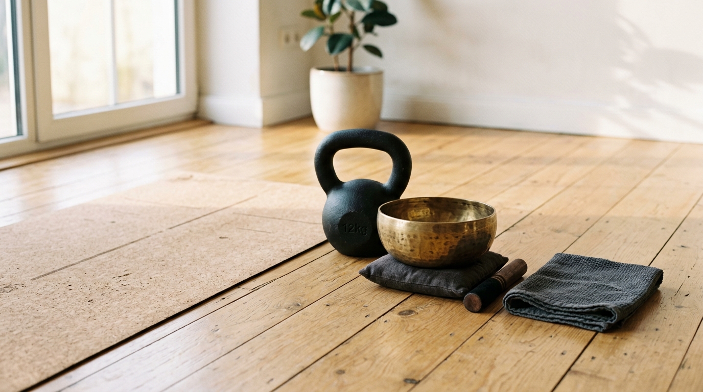 من تمارين HIIT إلى اليوغا: لماذا لا تناسب المؤقتات الجامدة واقع تدريبك؟